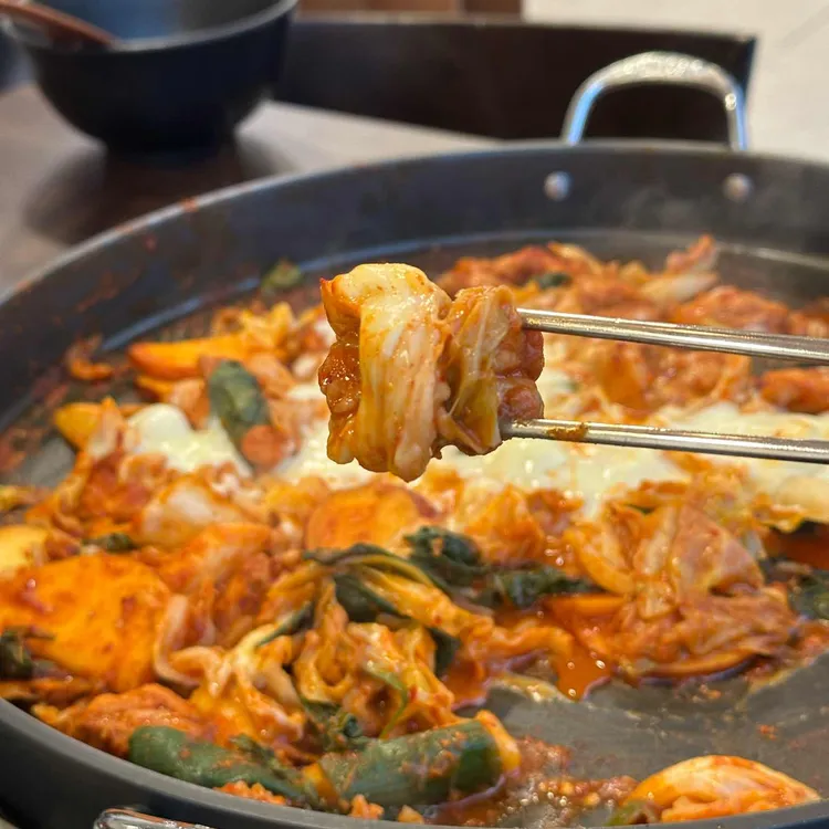 상화닭갈비 대표 사진