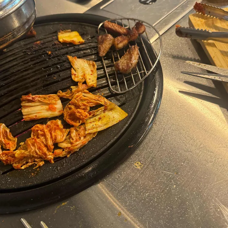 이백점정육식당 대표 사진