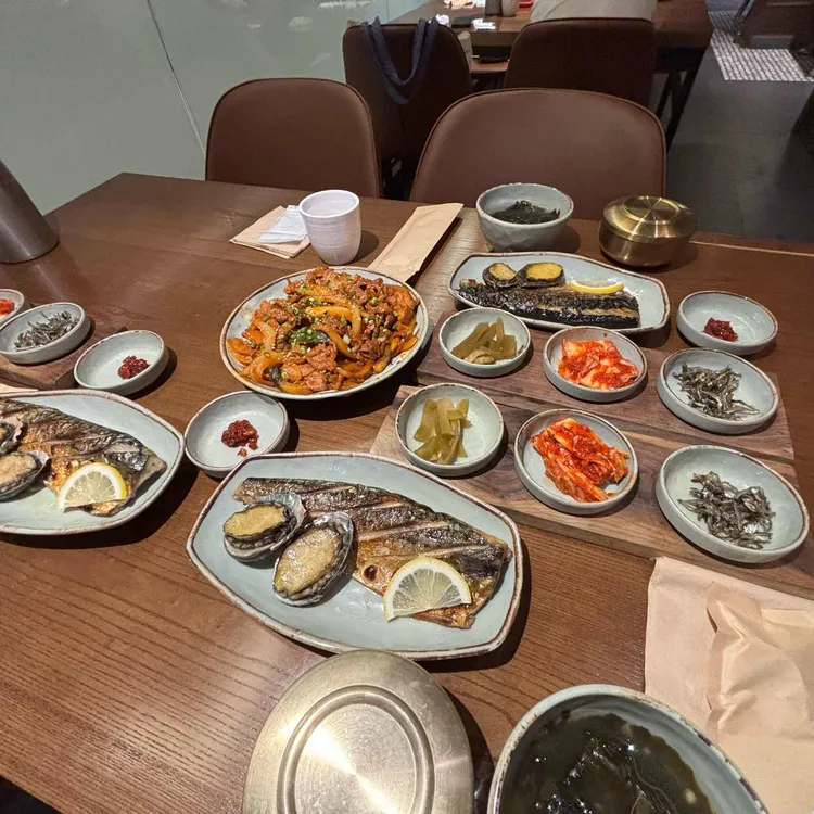 제주상춘재 대표 사진