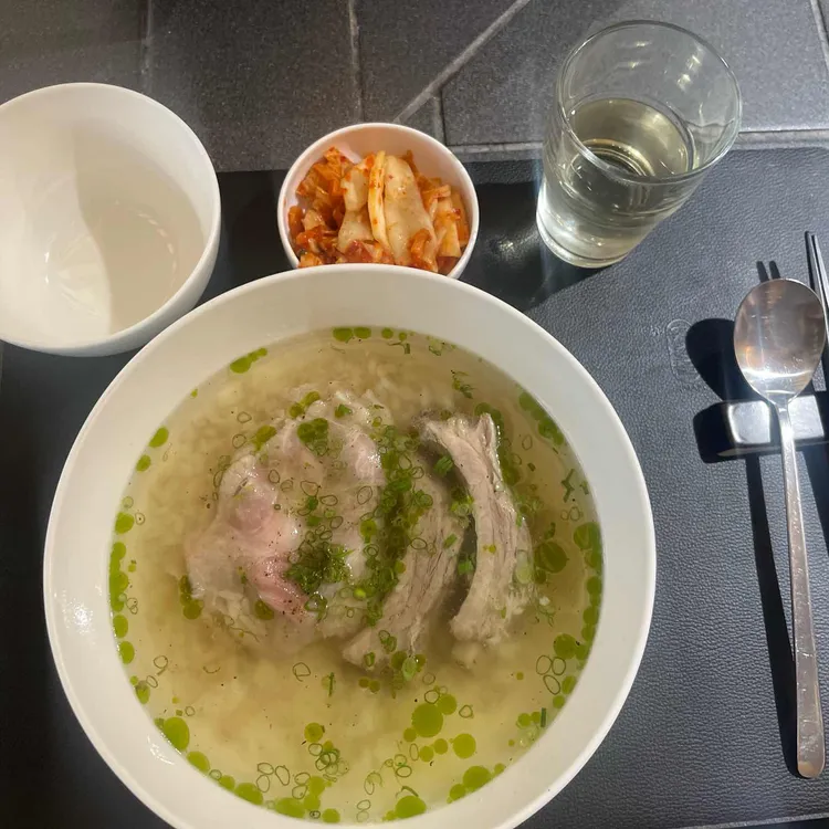 안암 사진
