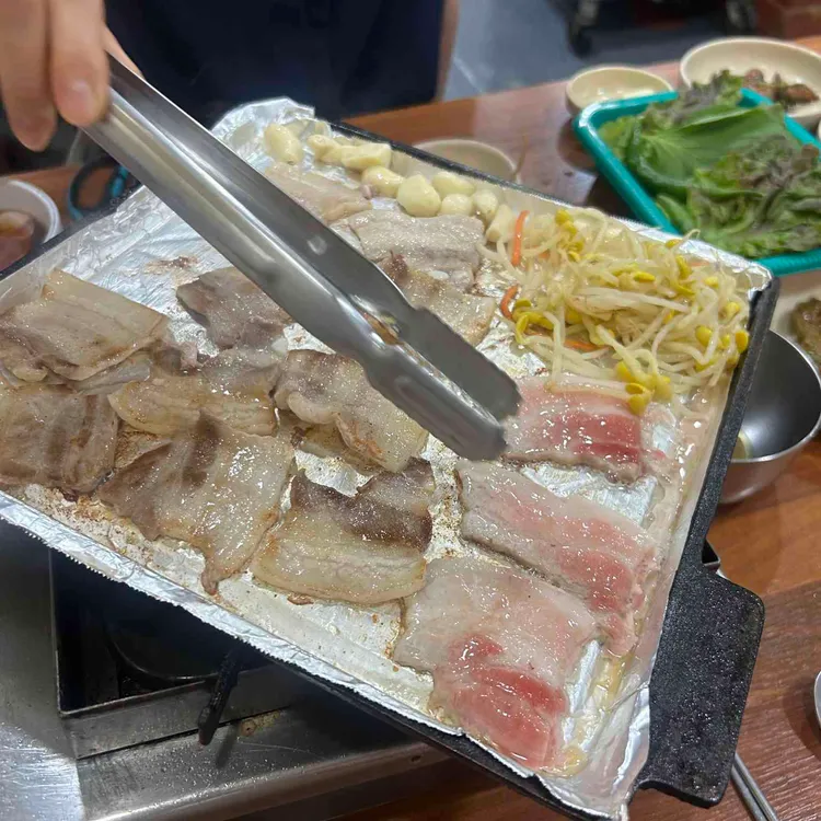 고려불고기 대표 사진
