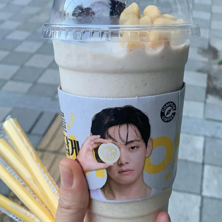 컴포즈커피 대표 사진