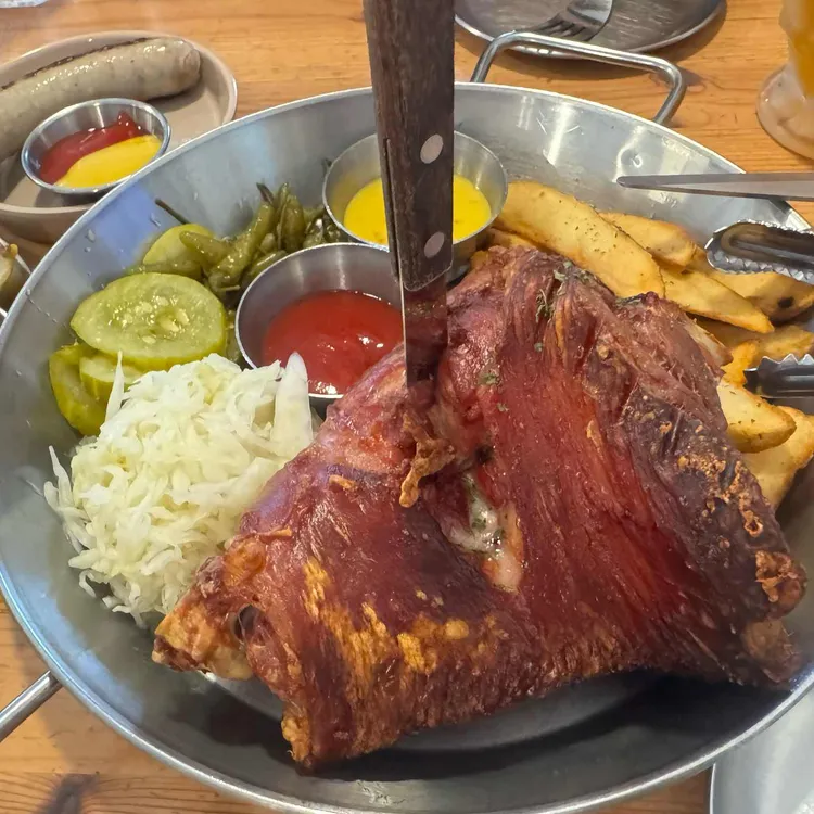 부어스트라덴 사진