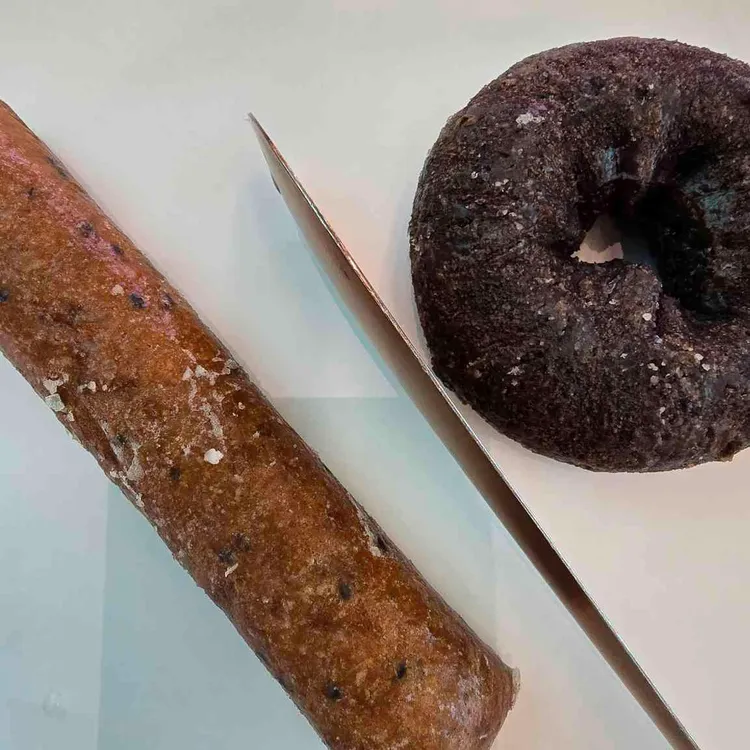 던킨도너츠 대표 사진