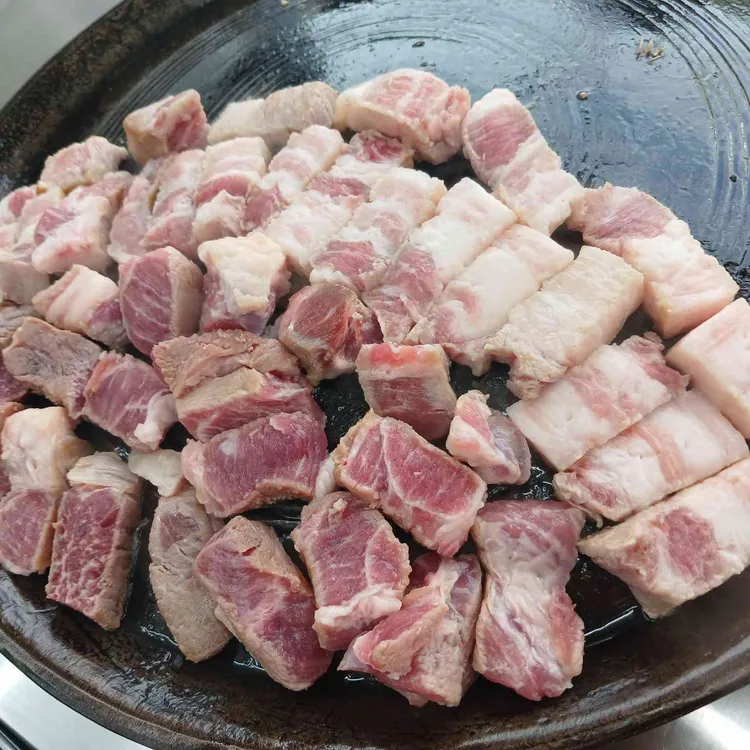 할매솥뚜껑삼겹살 대표 사진