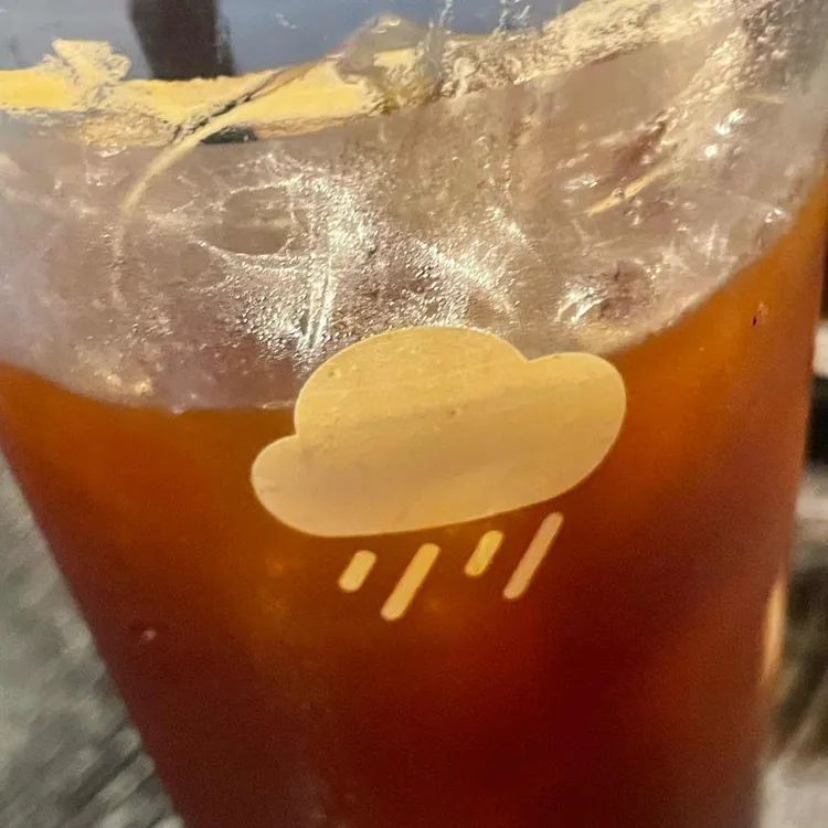 레인커피 대표 사진