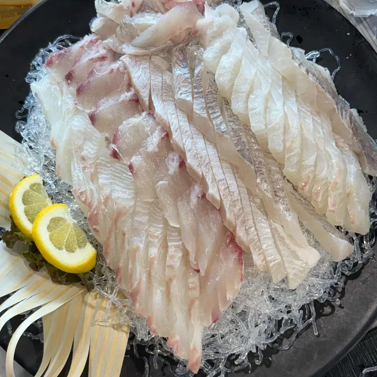 우와횟집 대표 사진