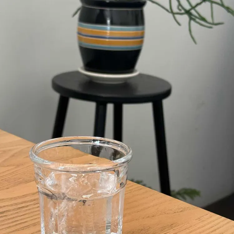 트레져스커피 사진