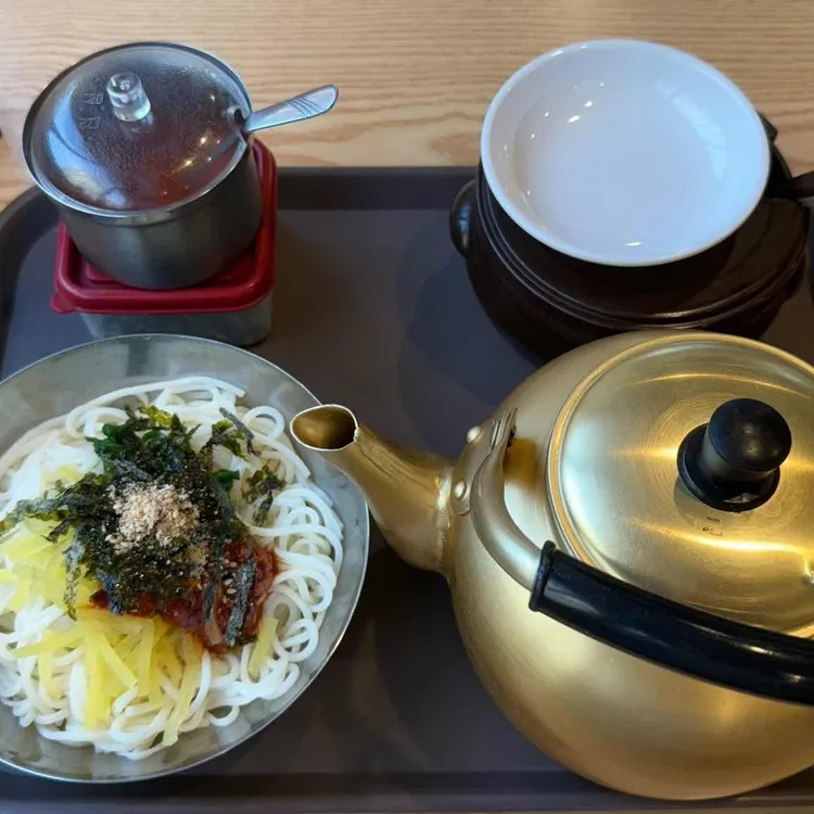 구포촌국수 대표 사진