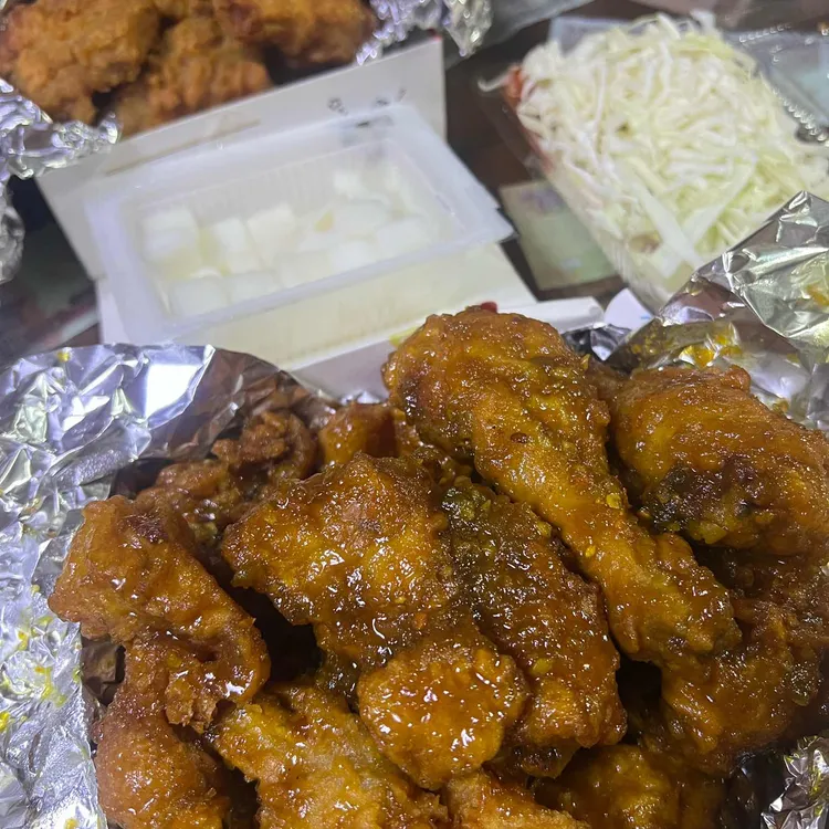 후다닥치킨 대표 사진