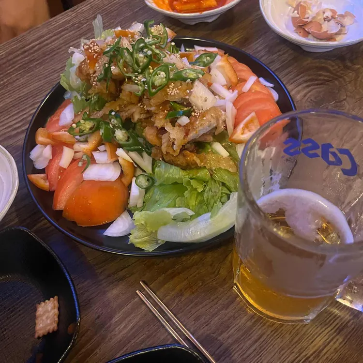 홀인원 대표 사진