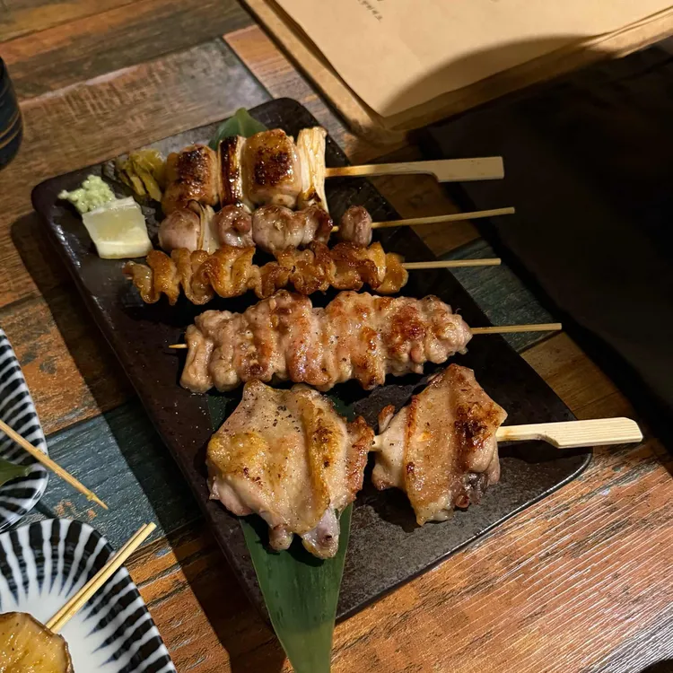야키토리 낙원 대표 사진