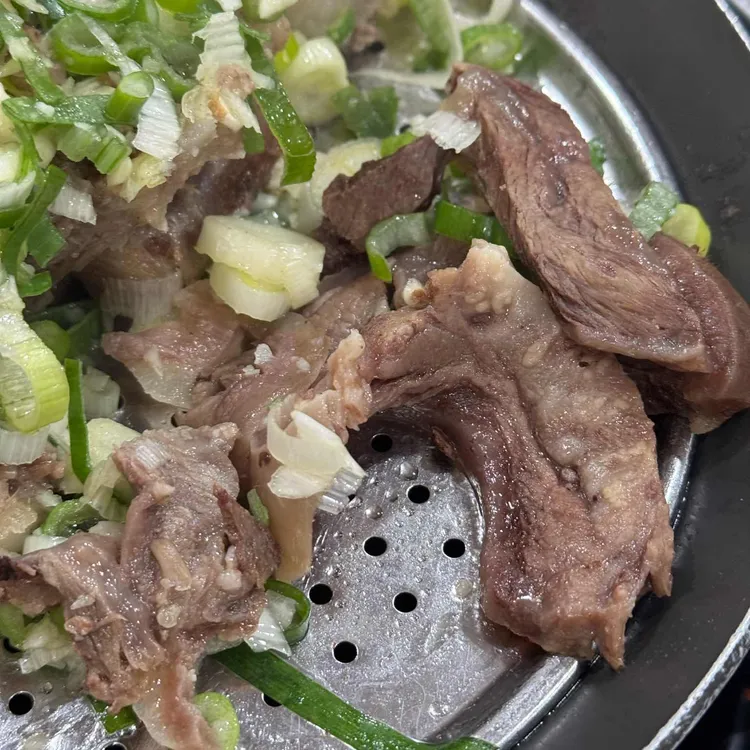 등나무집 사진