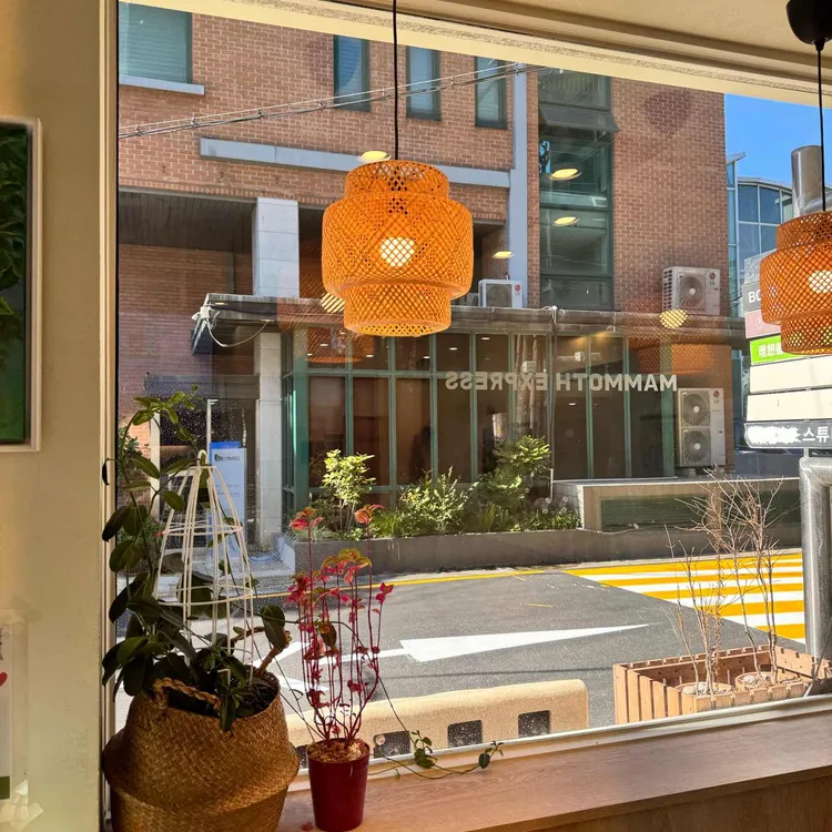 매머드익스프레스 대표 사진