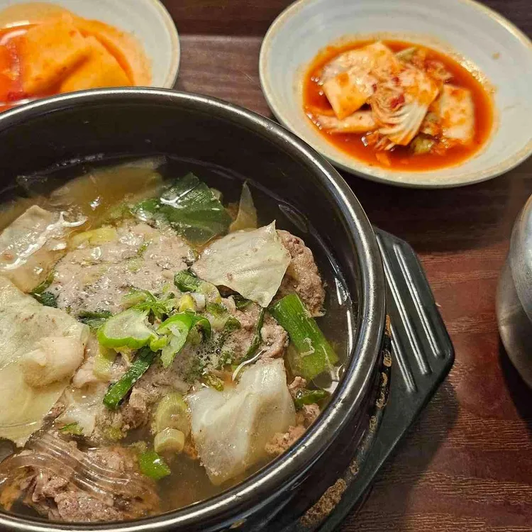식객촌 대표 사진