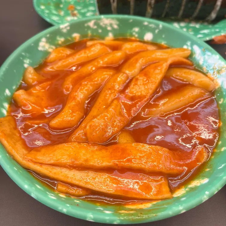 빨호떡볶이 대표 사진