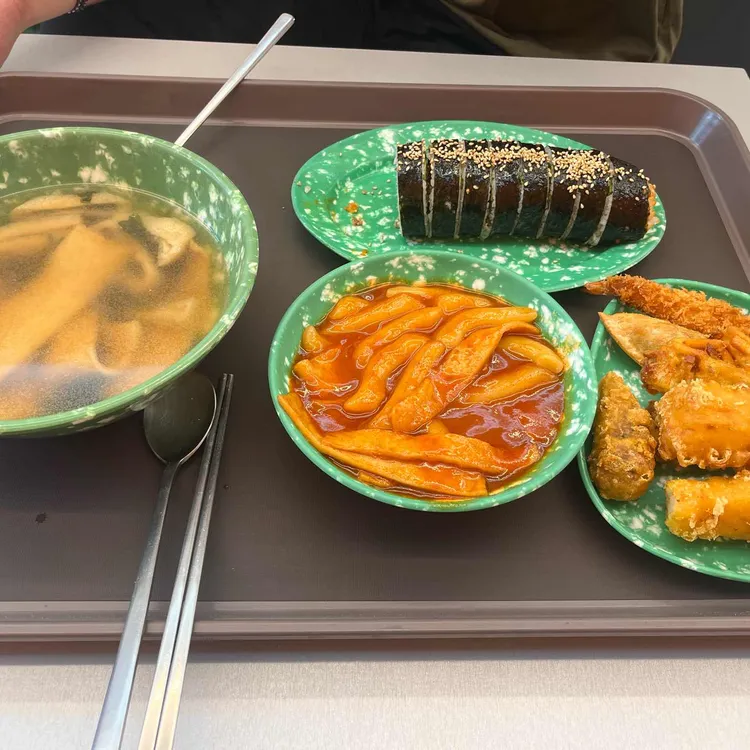 빨호떡볶이 대표 사진