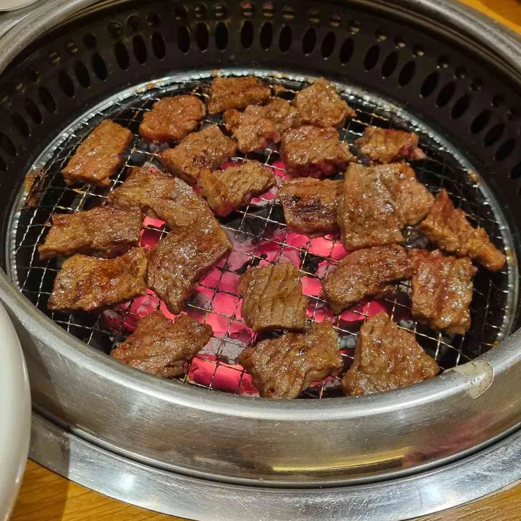 강강술래 사진