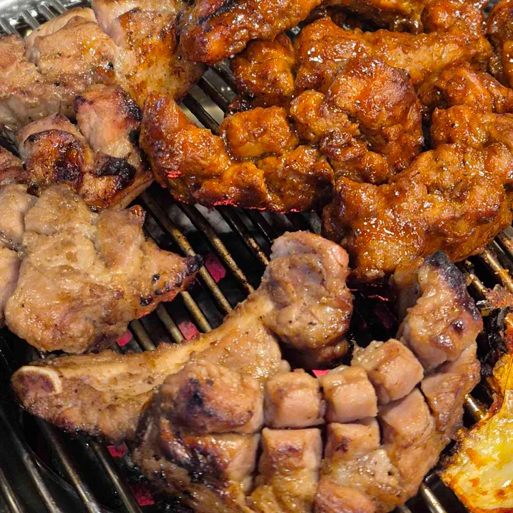 김돈이 대표 사진