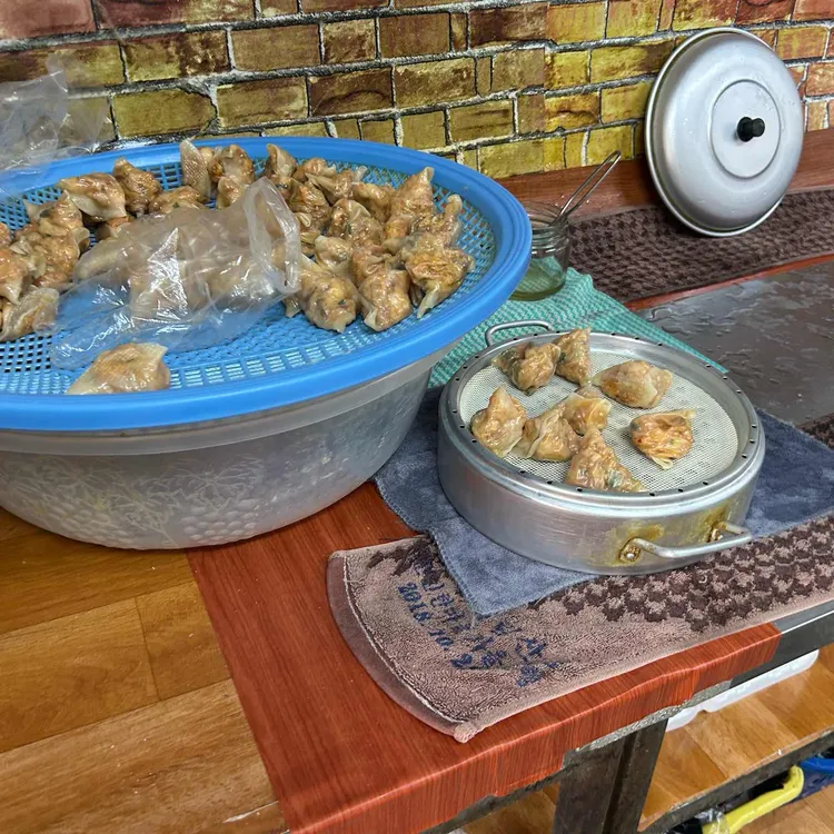 통통만두 대표 사진