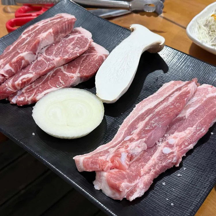 미담가 생삼겹전문 대표 사진