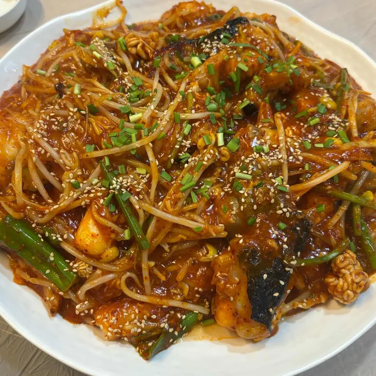 우리동네 아구잔치 대표 사진