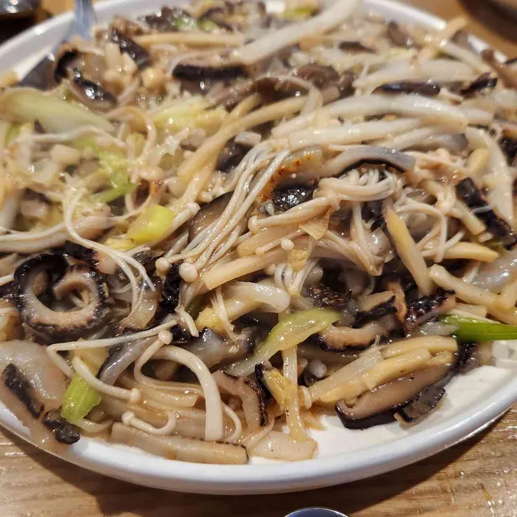도삭면공방 사진