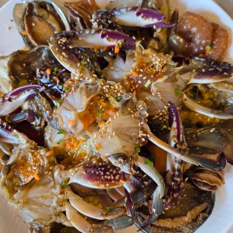 백운호수간장게장무한리필 대표 사진