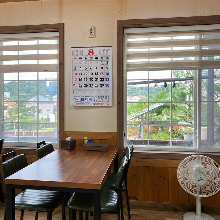 배다리막국수 대표 사진