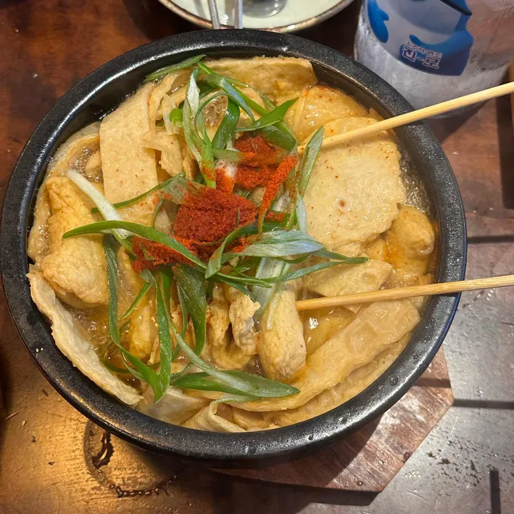 광부맥주 시흥사거리점 제31광구 대표 사진