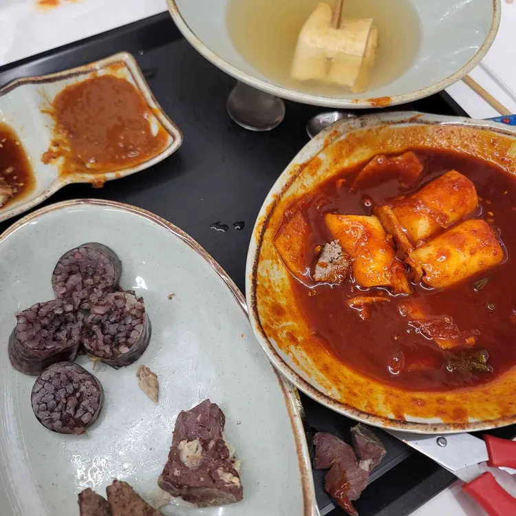 이가네떡볶이 대표 사진