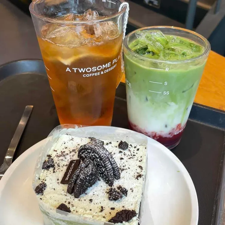 투썸플레이스 대표 사진