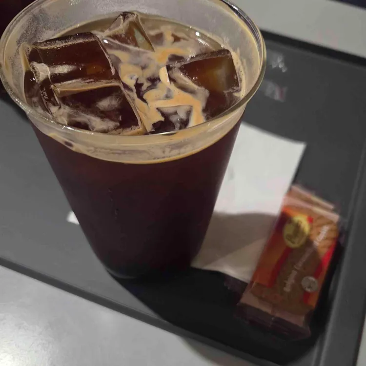 휴이트커피 대표 사진