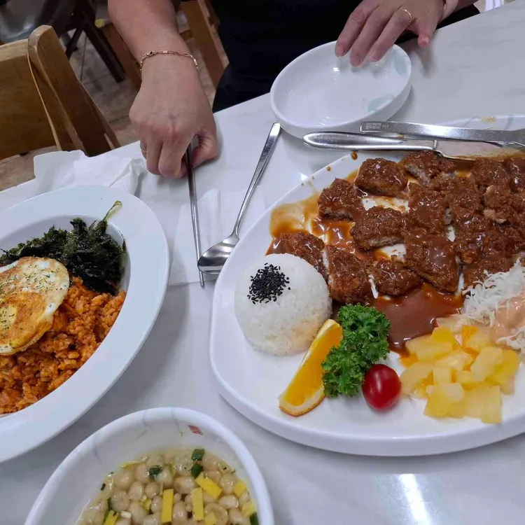 울산국수전문점 대표 사진