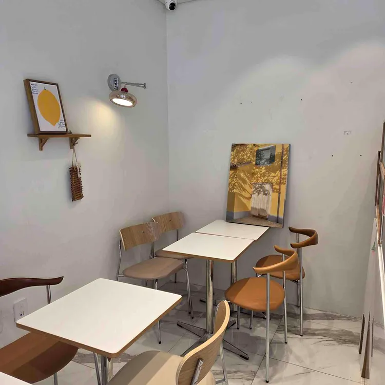 루틴을 채우다, 누트데일리 대표 사진