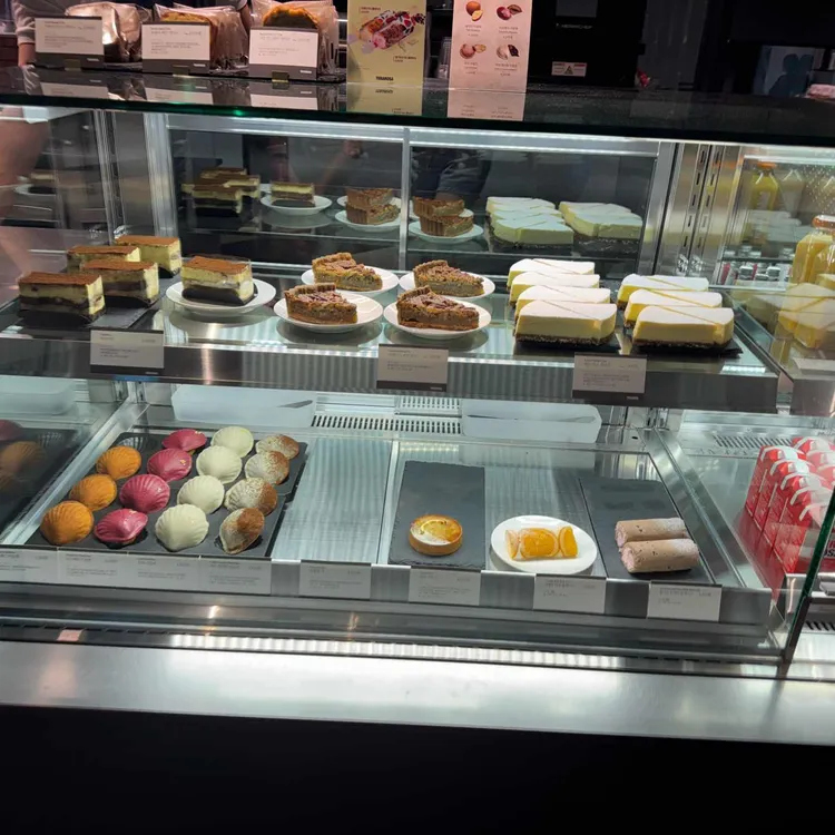 테라로사 대표 사진