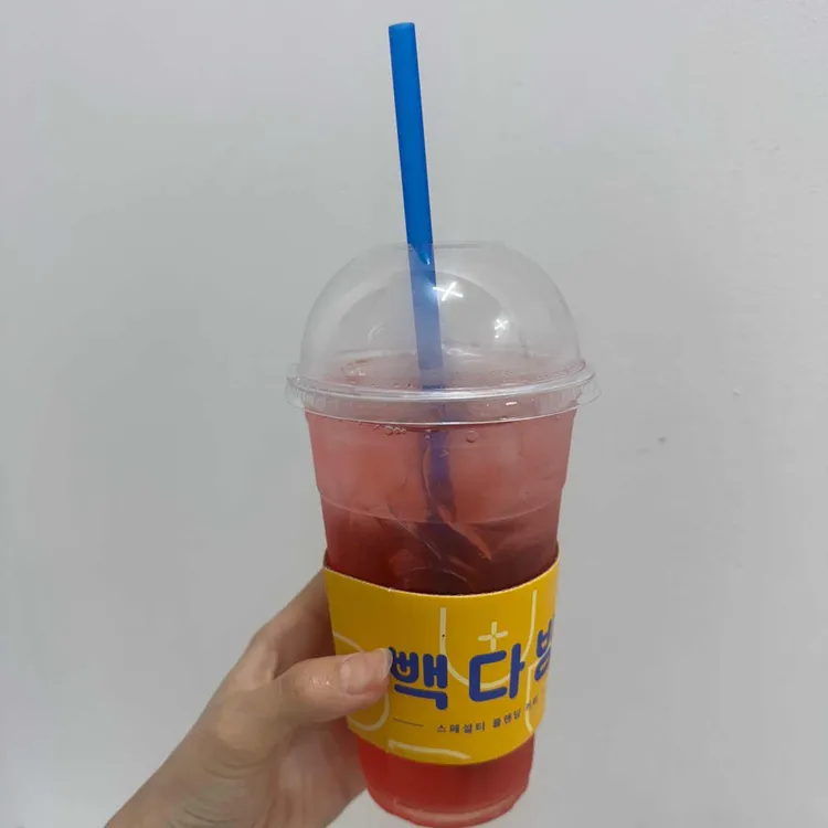 빽다방 대표 사진