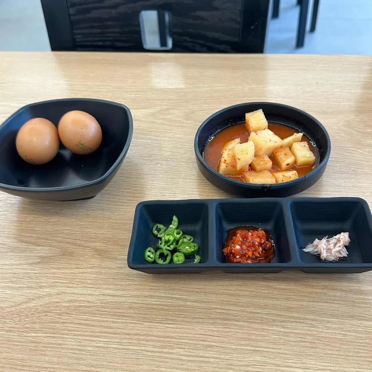 늘조은콩나물국밥 대표 사진