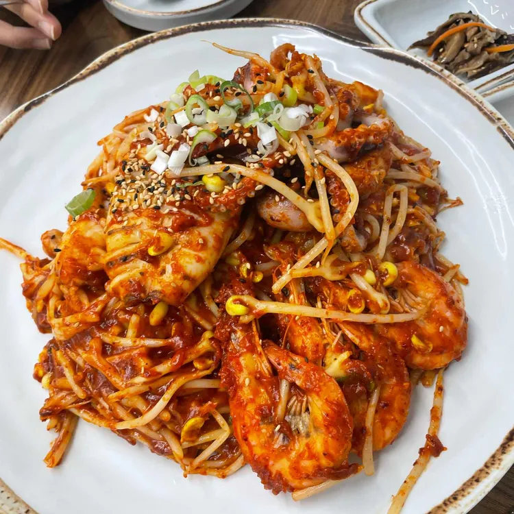지성이해물찜 대표 사진