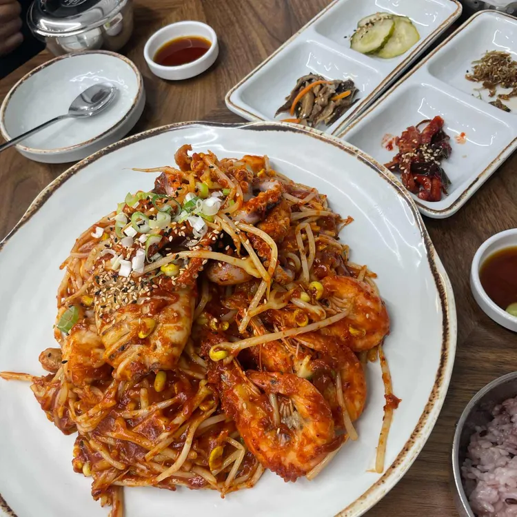지성이해물찜 대표 사진