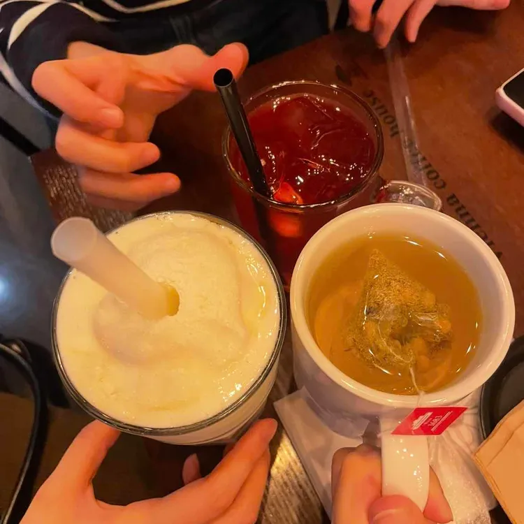 비엔나커피하우스 대표 사진