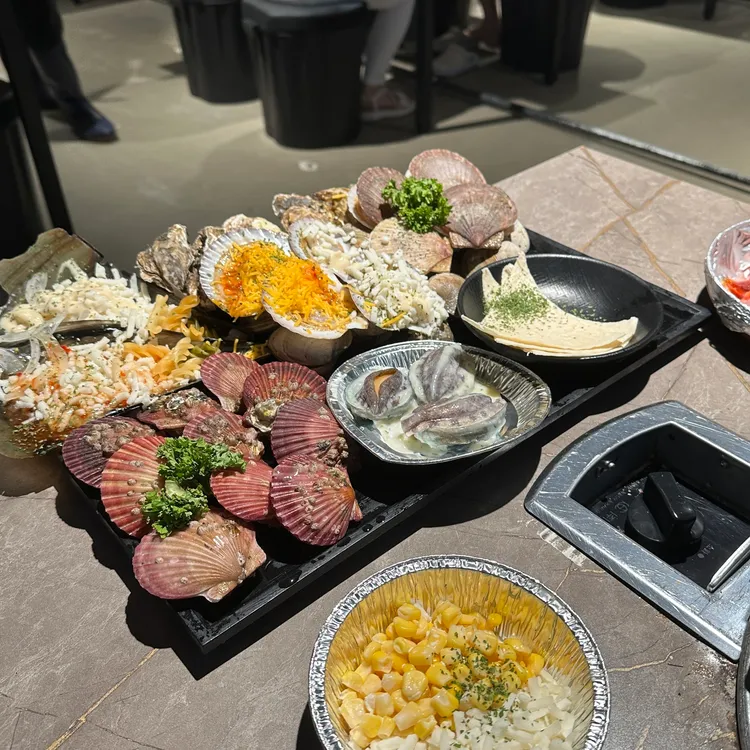 조개구남 대표 사진