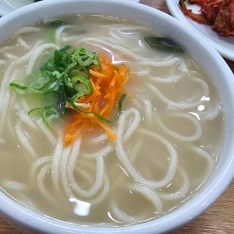 연희동칼국수 사진