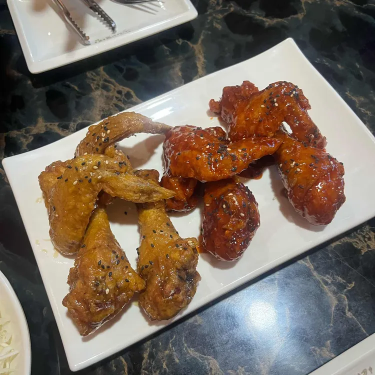 롱다리치킨 대표 사진