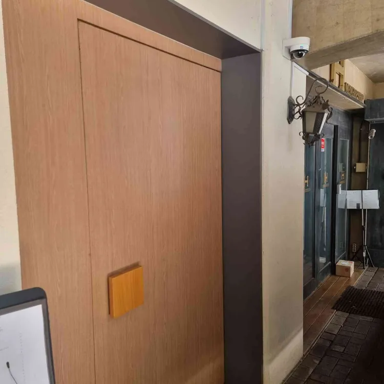 사색 고급요리집 대표 사진