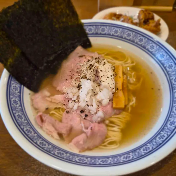 사카나라멘 대표 사진