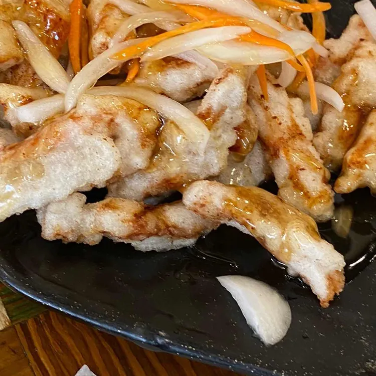 성수반점 대표 사진