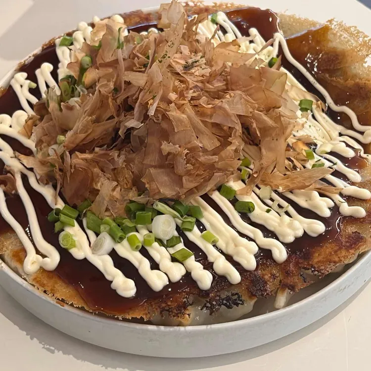 요미우돈교자 사진