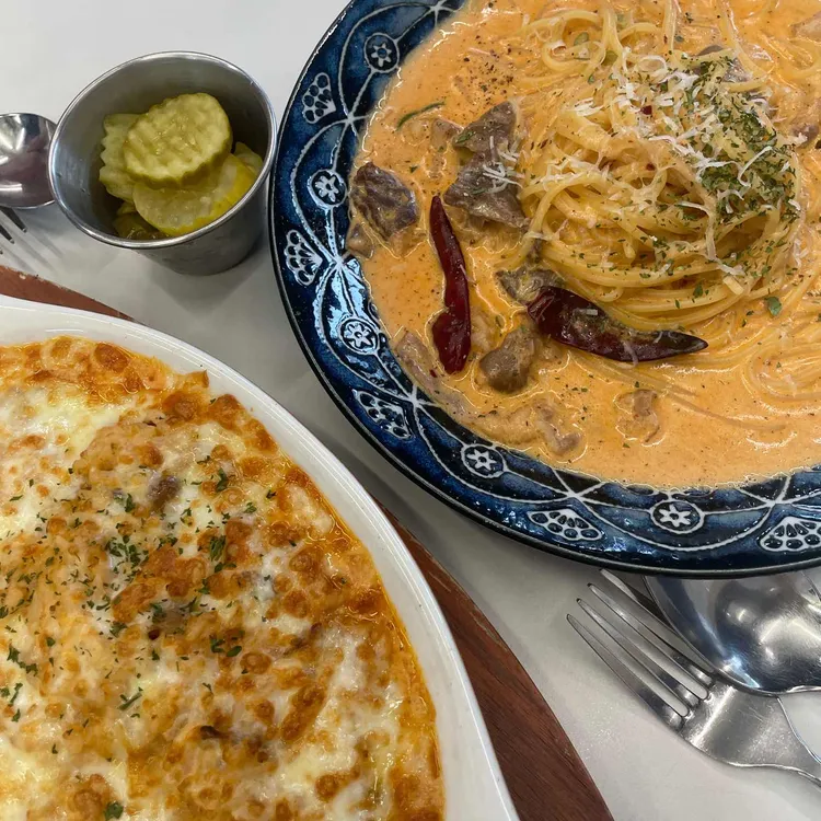 롤링파스타 대표 사진