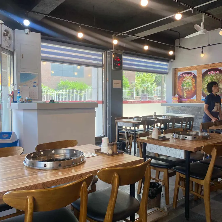 땡기네 닭갈비 대표 사진